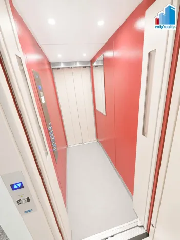 Pronájem bytu 2+1, Klatovy - Klatovy III, Pod Hůrkou, 67 m2