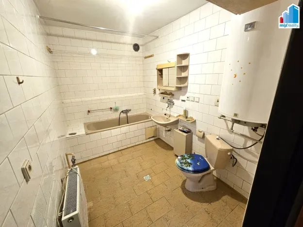 Pronájem bytu 1+1, Nýrsko, Tyršova, 50 m2