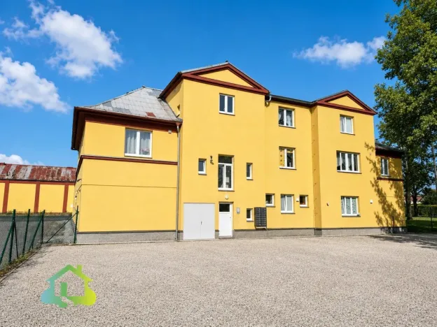 Pronájem bytu 1+kk, Česká Lípa, Svojsíkova stezka, 32 m2