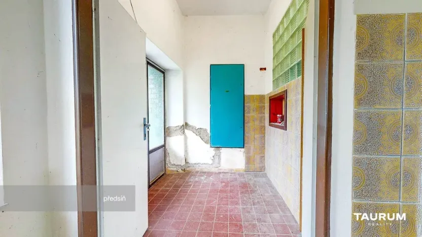 Pronájem rodinného domu, Roupov, 525 m2