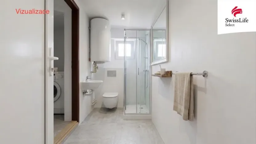 Prodej pozemku pro bydlení, Plzeň, Na Plzeňce, 408 m2