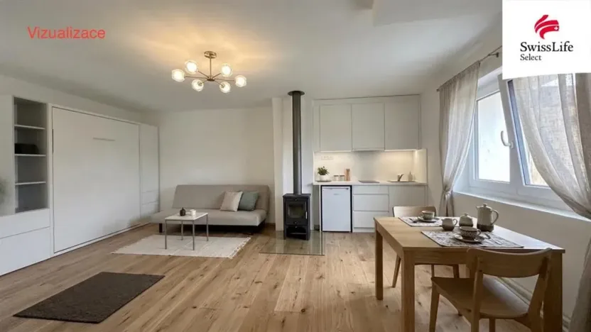 Prodej pozemku pro bydlení, Plzeň, Na Plzeňce, 408 m2