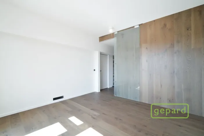 Pronájem bytu 3+kk, Praha - Vinohrady, Perucká, 120 m2