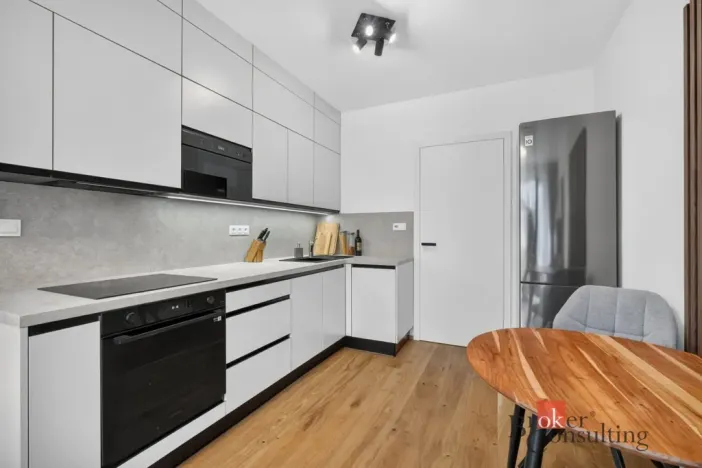 Prodej bytu 1+kk, Praha - Košíře, Starokošířská, 38 m2