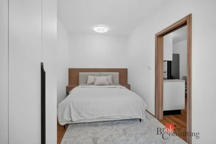 Prodej bytu 1+kk, Praha - Košíře, Starokošířská, 38 m2