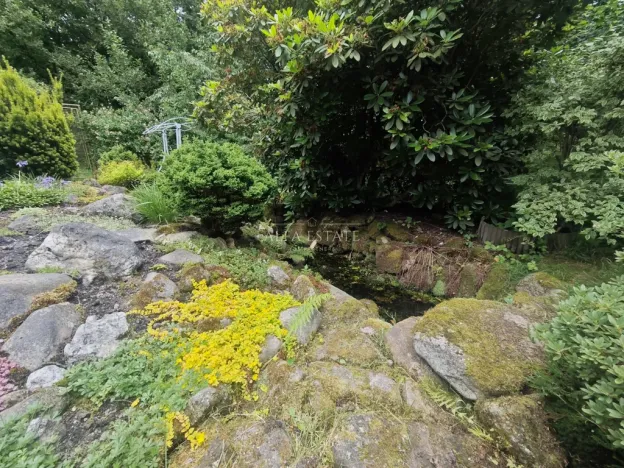 Prodej zahrady, Nejdek, Limnická, 622 m2