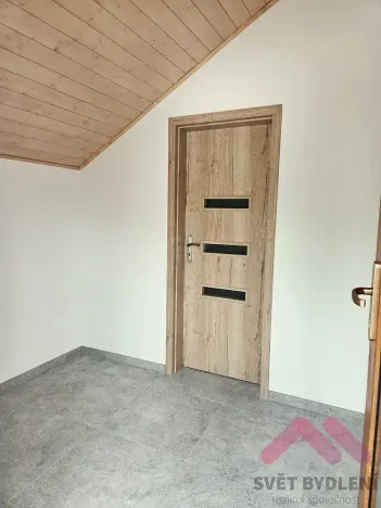 Pronájem bytu 3+kk, Hlásná Třebaň, V Úvozu, 86 m2