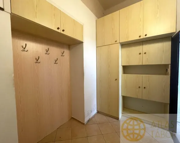 Pronájem bytu 2+1, Tábor, 9. května, 80 m2