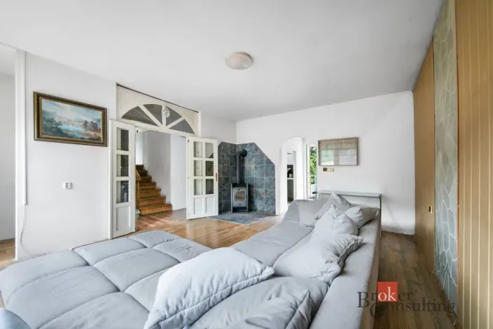 Prodej rodinného domu, Mirošov, Na Drahách, 263 m2