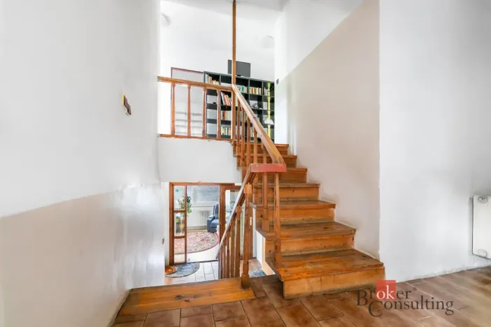 Prodej rodinného domu, Mirošov, Na Drahách, 263 m2