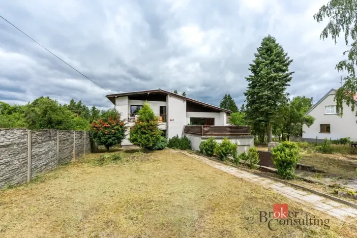 Prodej rodinného domu, Mirošov, Na Drahách, 263 m2