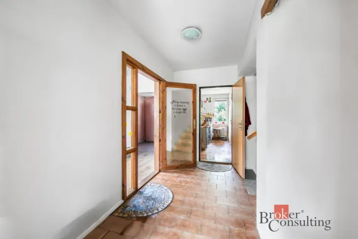 Prodej rodinného domu, Mirošov, Na Drahách, 263 m2