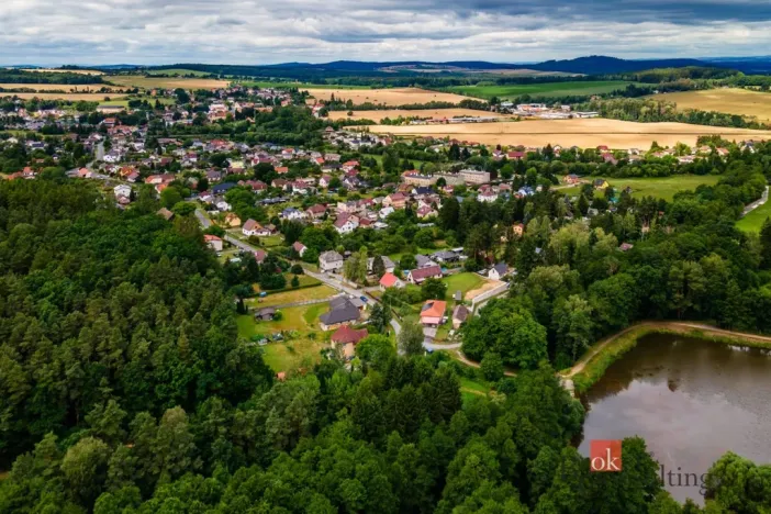 Prodej rodinného domu, Mirošov, Na Drahách, 263 m2