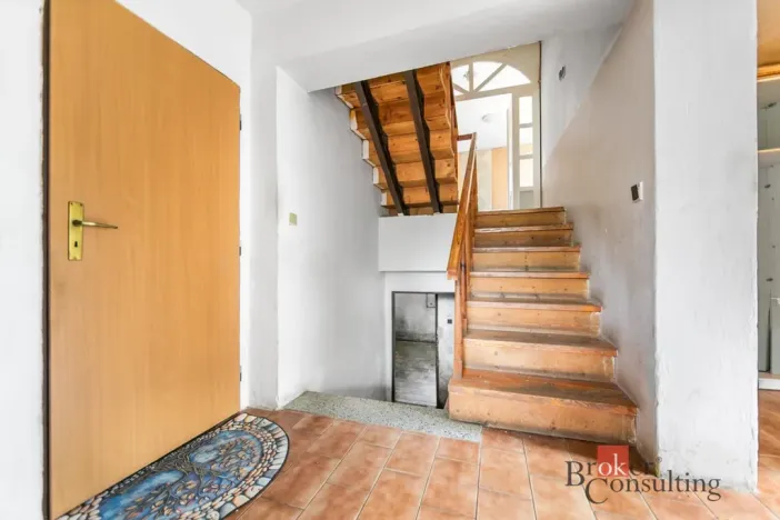 Prodej rodinného domu, Mirošov, Na Drahách, 263 m2
