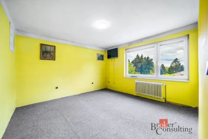 Prodej rodinného domu, Mirošov, Na Drahách, 263 m2