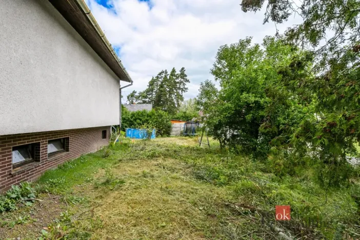 Prodej rodinného domu, Mirošov, Na Drahách, 263 m2