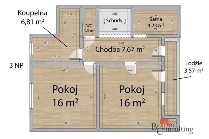 Prodej rodinného domu, Mirošov, Na Drahách, 263 m2
