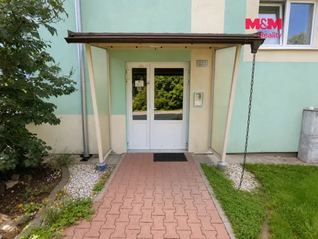 Prodej bytu 2+kk, Frýdek-Místek - Místek, Pavlíkova, 56 m2