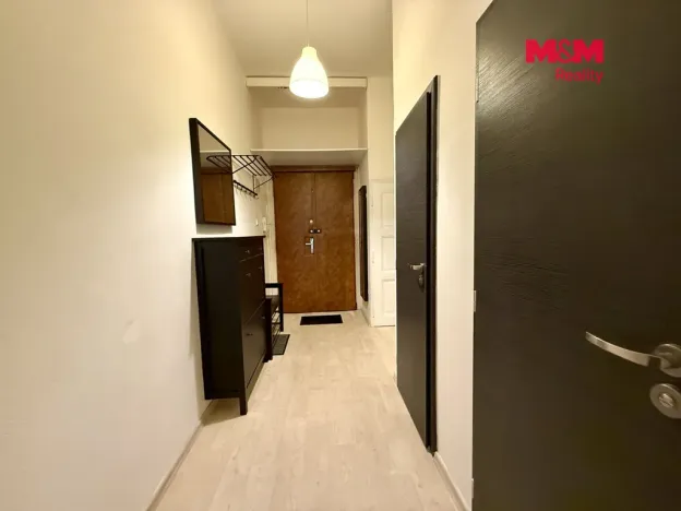 Pronájem bytu 2+kk, Praha - Žižkov, Roháčova, 52 m2