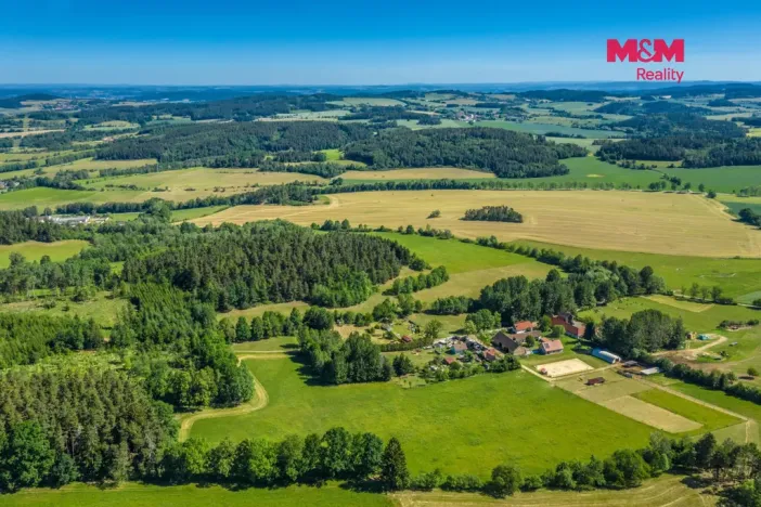 Prodej pozemku pro bydlení, Předslavice - Úlehle, 1927 m2