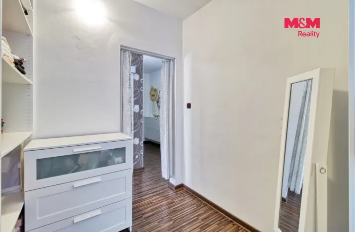 Prodej bytu 4+1, Kadaň, Bystřická, 81 m2