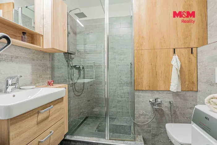 Prodej bytu 1+kk, Havířov - Šumbark, Letní, 30 m2