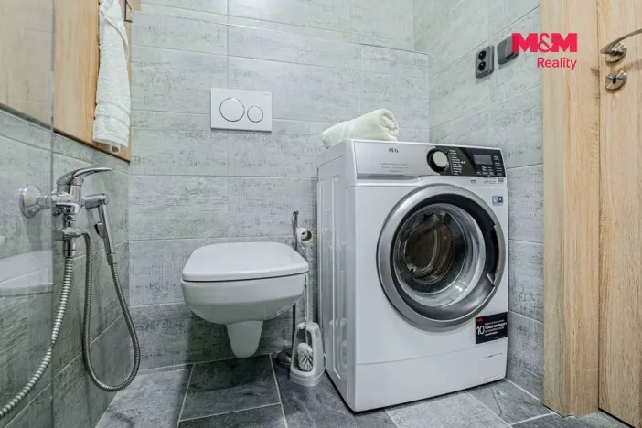 Prodej bytu 1+kk, Havířov - Šumbark, Letní, 30 m2