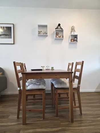 Pronájem bytu 2+kk, Plzeň, Pallova, 46 m2