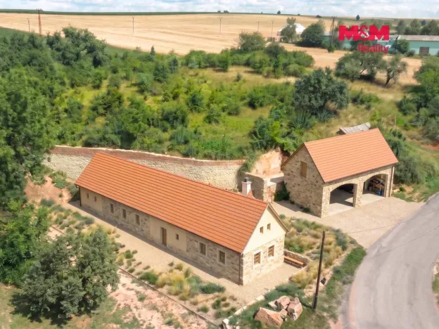 Prodej pozemku pro bydlení, Kutrovice, 726 m2