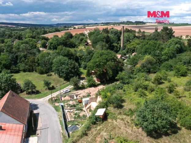 Prodej pozemku pro bydlení, Kutrovice, 726 m2