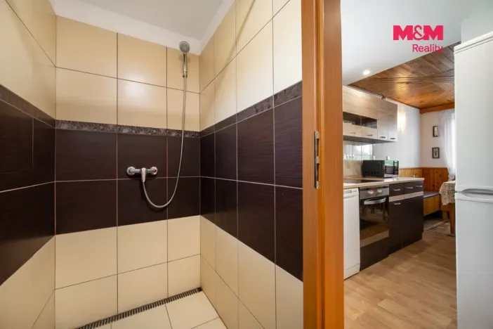 Prodej chaty, Řetová, 60 m2