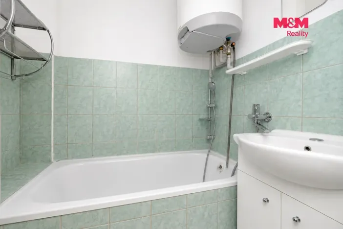 Pronájem bytu 2+1, Týniště nad Orlicí, Družstevní, 57 m2