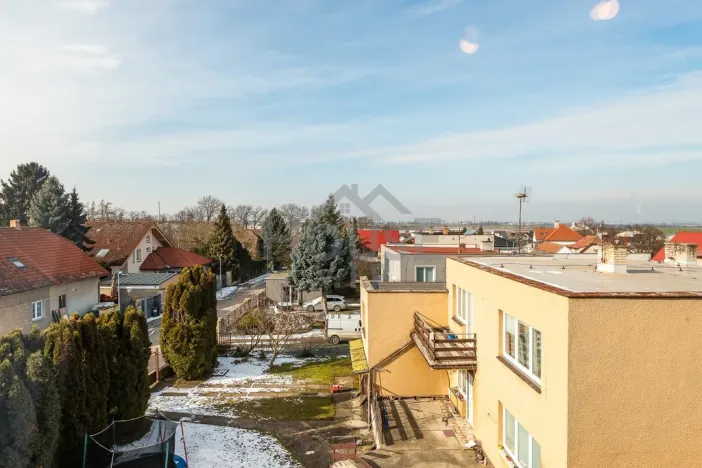 Prodej bytu 3+kk, Praha, Výtoňská, 73 m2