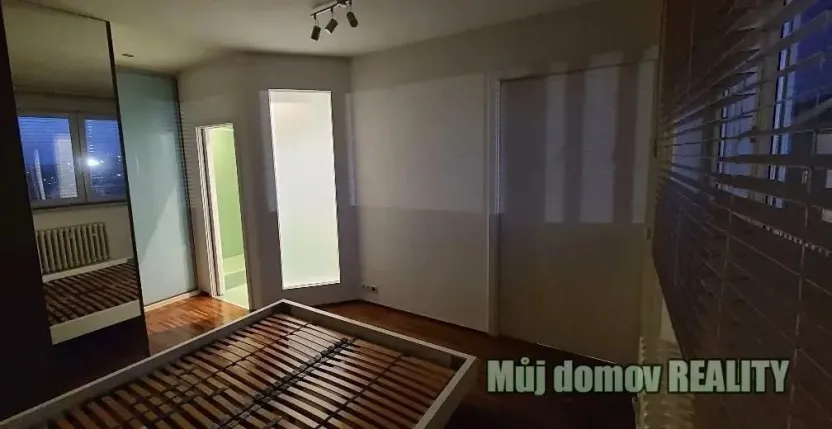 Pronájem bytu 2+kk, Praha - Nusle, Marie Cibulkové, 57 m2