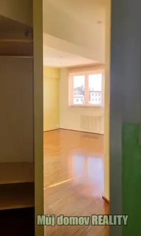 Pronájem bytu 2+kk, Praha - Nusle, Marie Cibulkové, 57 m2
