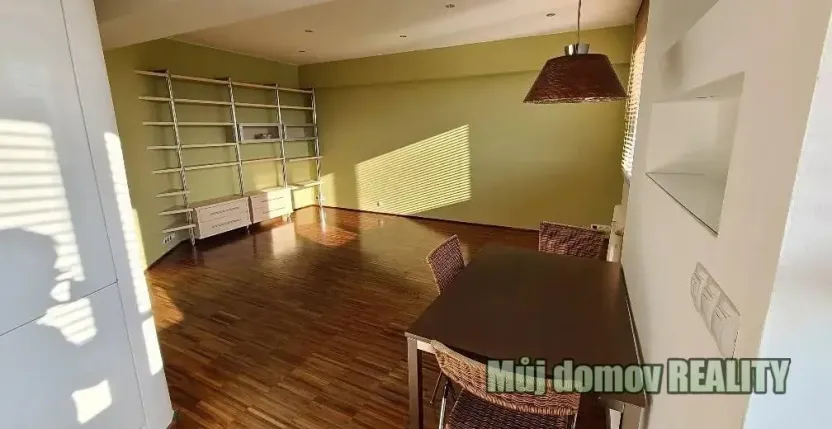 Pronájem bytu 2+kk, Praha - Nusle, Marie Cibulkové, 57 m2