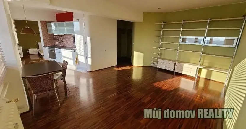 Pronájem bytu 2+kk, Praha - Nusle, Marie Cibulkové, 57 m2