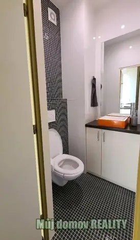 Pronájem bytu 2+kk, Praha - Nusle, Marie Cibulkové, 57 m2