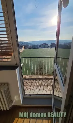 Pronájem bytu 2+kk, Praha - Nusle, Marie Cibulkové, 57 m2