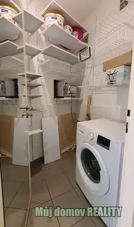 Pronájem bytu 2+kk, Praha - Nusle, Marie Cibulkové, 57 m2