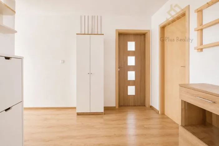 Prodej bytu 2+1, Ústí nad Labem - Severní Terasa, Pincova, 64 m2