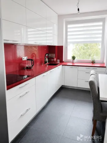 Pronájem bytu 3+1, Praha - Hodkovičky, Pod lysinami, 74 m2