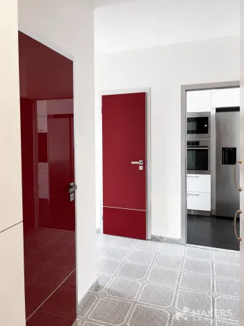 Pronájem bytu 3+1, Praha - Hodkovičky, Pod lysinami, 74 m2
