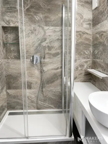Pronájem bytu 3+1, Praha - Hodkovičky, Pod lysinami, 74 m2