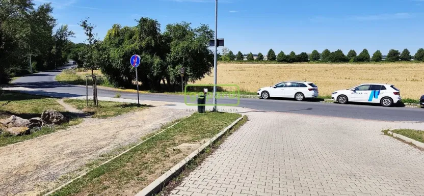 Prodej garážového stání, Praha, 14 m2