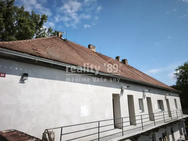 Pronájem bytu 3+1, Kostelec nad Labem, V Semínku, 91 m2