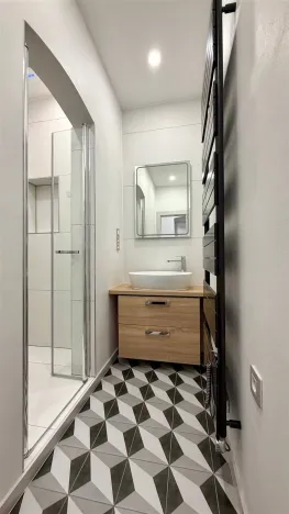 Pronájem bytu 3+kk, Cheb, Karlova, 68 m2