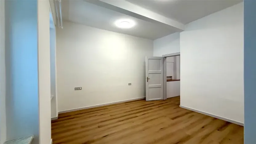 Pronájem bytu 3+kk, Cheb, Karlova, 68 m2