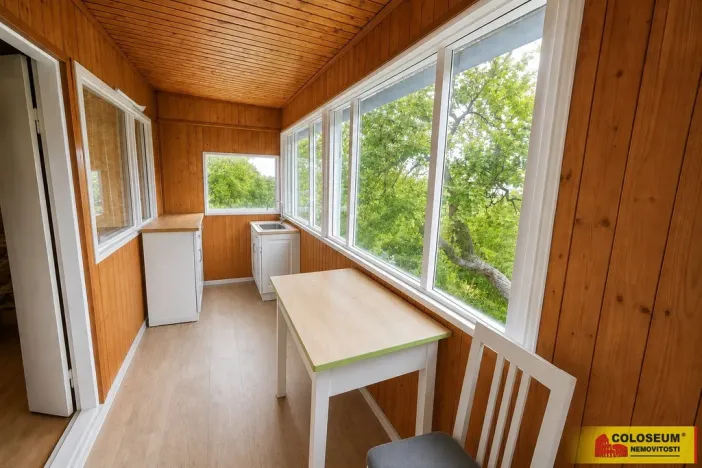 Prodej chaty, Brno - Nový Lískovec, 30 m2