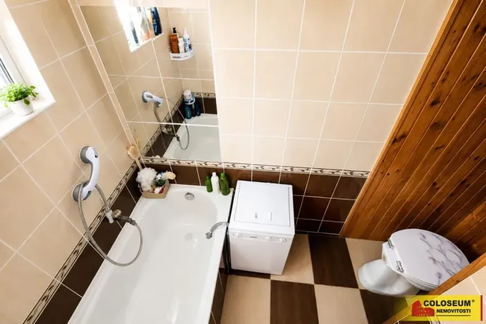 Prodej chaty, Brno - Nový Lískovec, 30 m2